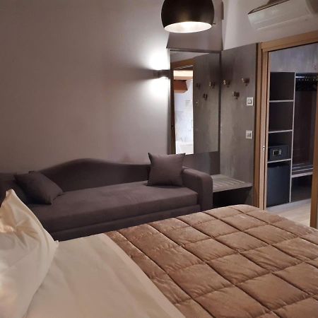Agriturismo Cabrele Santorso Zewnętrze zdjęcie