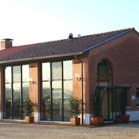 Agriturismo Cabrele Santorso Zewnętrze zdjęcie