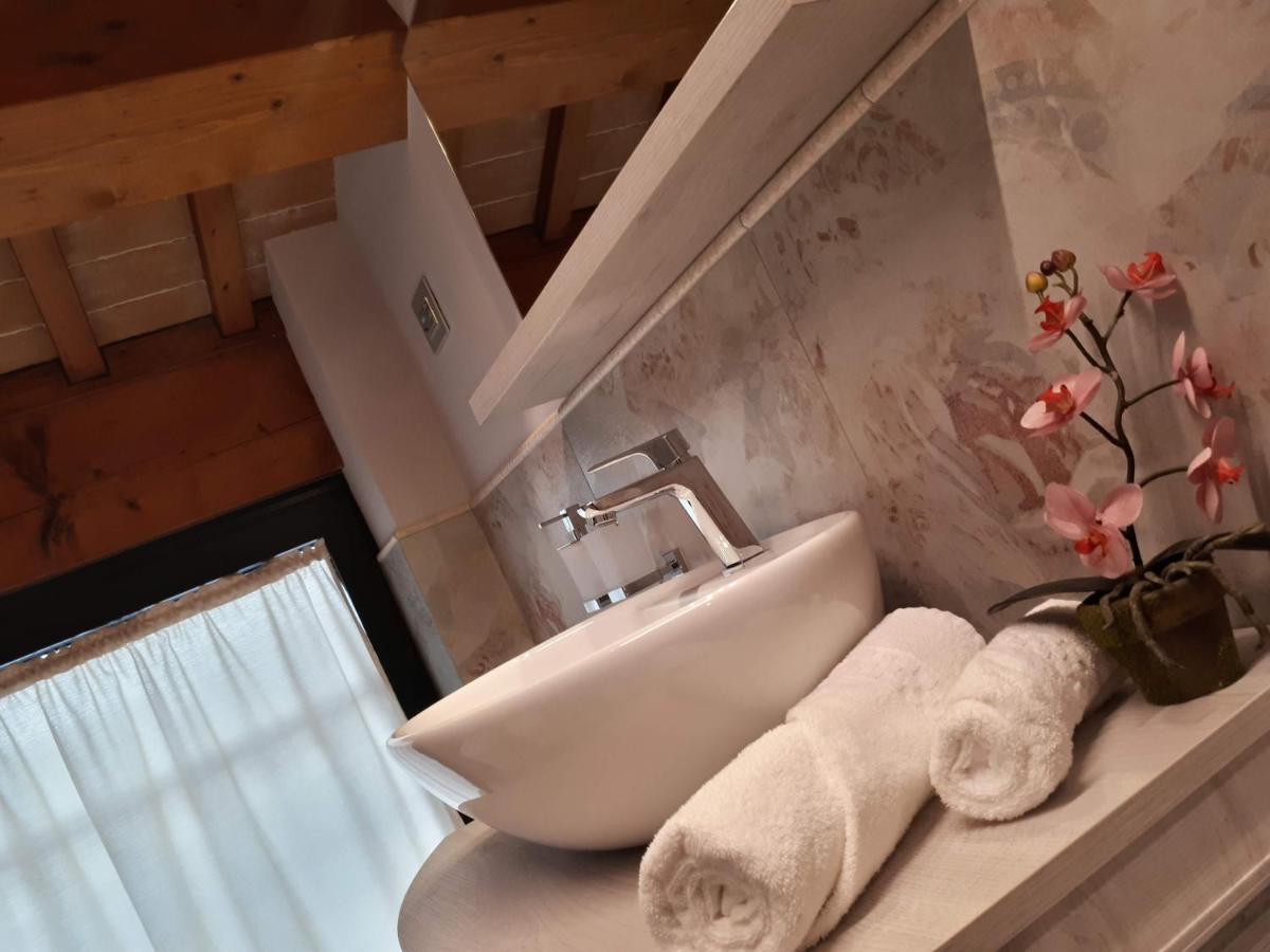 Agriturismo Cabrele Santorso Zewnętrze zdjęcie