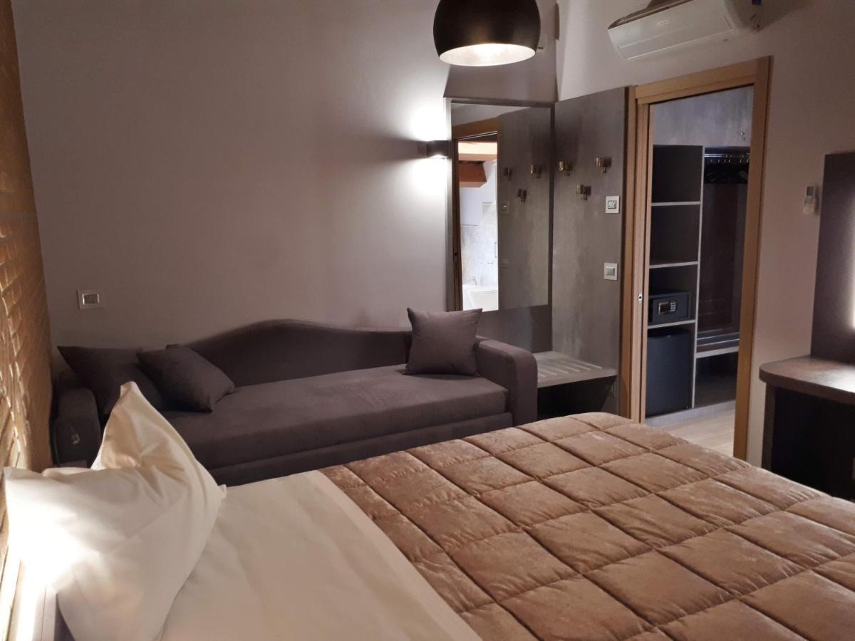 Agriturismo Cabrele Santorso Zewnętrze zdjęcie