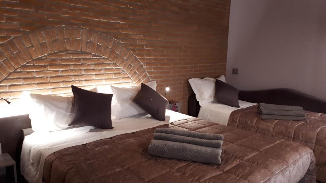 Agriturismo Cabrele Santorso Zewnętrze zdjęcie