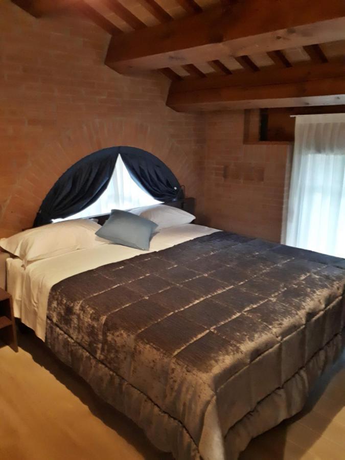 Agriturismo Cabrele Santorso Zewnętrze zdjęcie