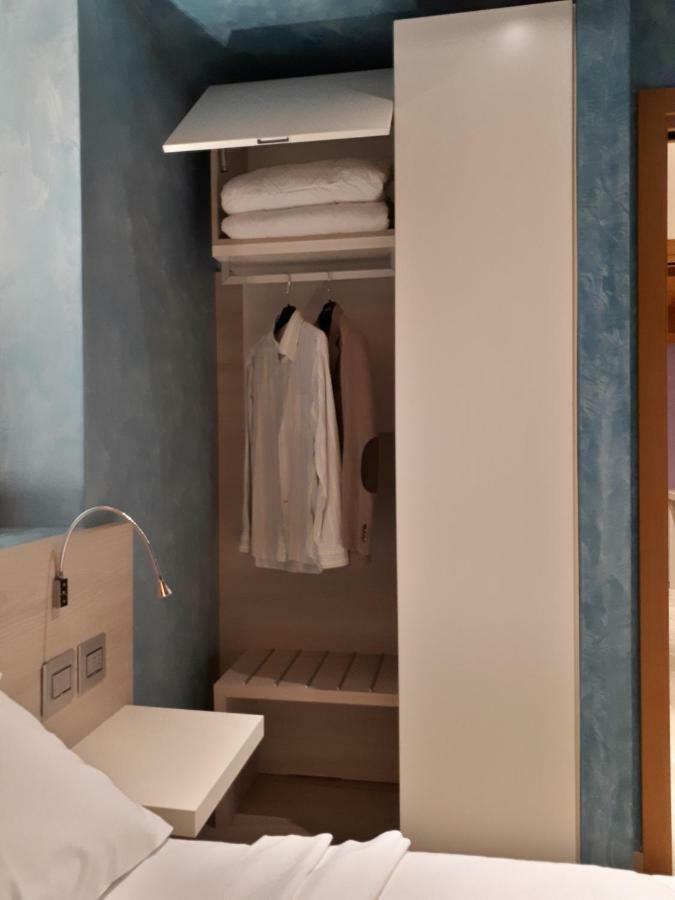 Agriturismo Cabrele Santorso Zewnętrze zdjęcie