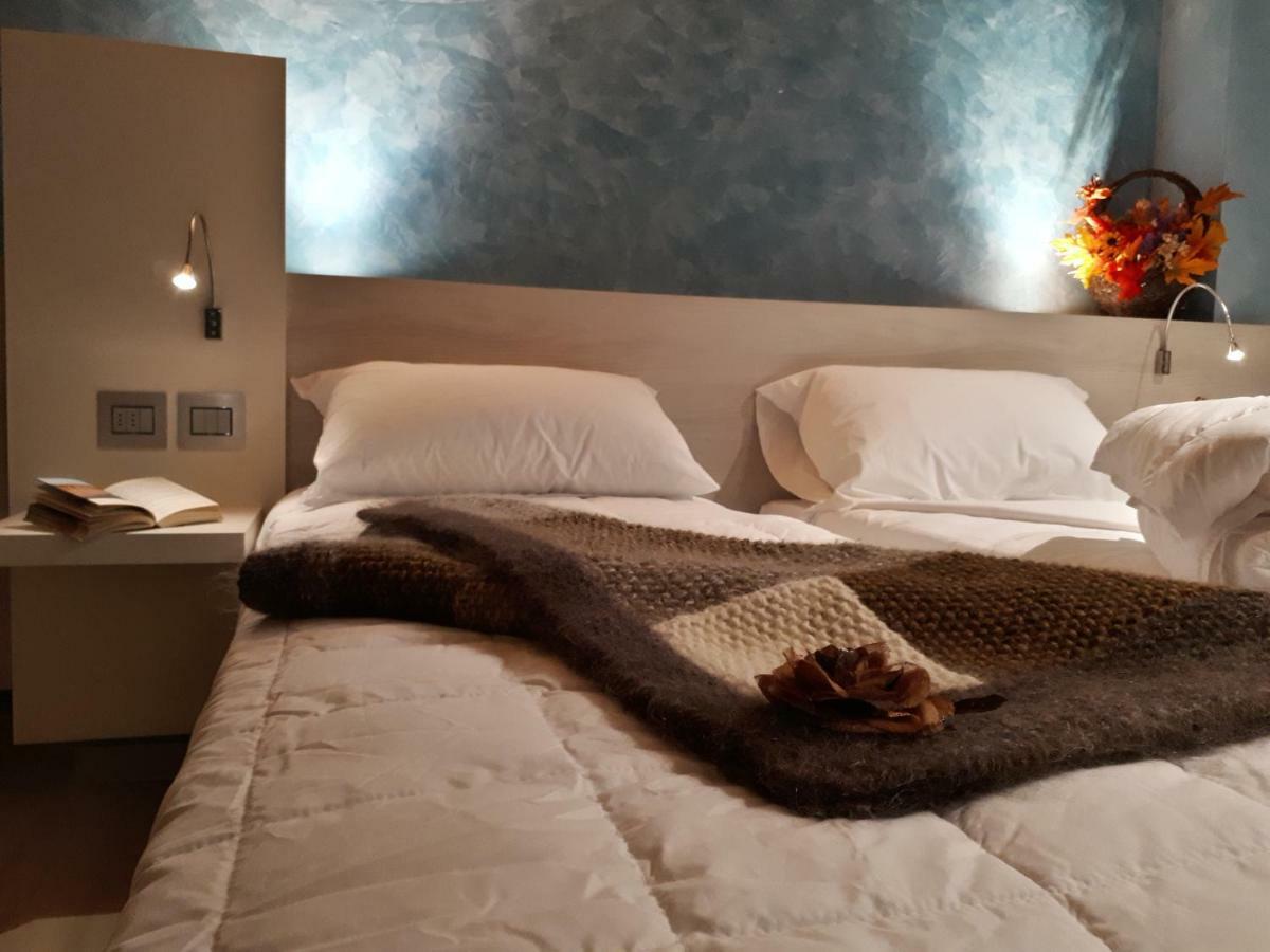 Agriturismo Cabrele Santorso Zewnętrze zdjęcie